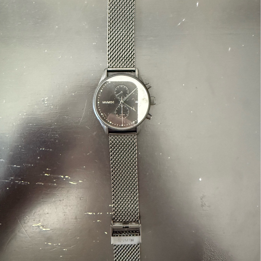 MVMT Watch